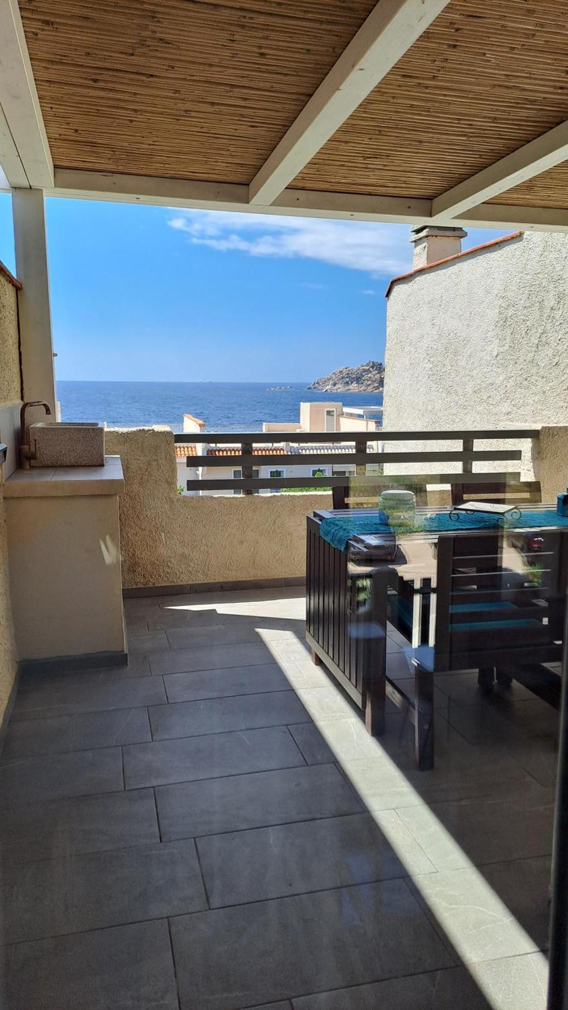 Vista Mare *